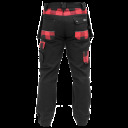 Darbinės kelnės Rebar  Xl YT-79364 YATO