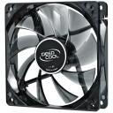 Deepcool Korpuse Ventilaator MODEL DP-FLED-WB120, 120 mm, 3100 p/min, 65,16 CFM, H&uuml;drauliline laager, 4 Sinist LED