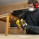 5-in-1 daugiafunkcinis šlifuoklis 200W, POWERPLUS, POWXBOX026, 14000-24000 judesių/min, 100 priedų rinkinys