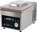 Vakuuma iepakotājs 260mm, YG-09303, YATO, pilnībā automātiska, nerūsējošais tērauds, 370W, 385x280x50/100mm