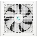 Deepcool Toiteplokk PN750M R-PN750M-FC0W-EU, 750 W, 80 PLUS Gold, 120 mm ventilaator, 2x6 EPS/PCIe pordid
