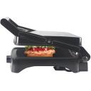 Beper Multifunktsionaalne grill P101TOS502, 1800 W, 28x25 cm, mehaaniline, termostaat, libisemiskindlad jalad