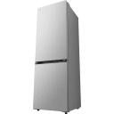 Lg &Scaron;aldytuvas su &scaron;aldikliu GBBS716CMB, 333l, 60cm, Nerūdijančio plieno, Wi-Fi, Automatinis at&scaron;aldymas, 3 skyrius