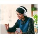 Sony WH-CH720N Juhtmevabad k&otilde;rvaklapid WHCH720NW.CE7, juhtmevabad, aktiivne m&uuml;rasummutamine, 35h aku t&ouml;&ouml;aeg, 30mm, 325&Omega;
