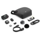 Dji mikrofon 3 CP.RN.00000479.03 traadita, 1 TX, 1 RX, laadimisaeg 1 h, aku t&ouml;&ouml;aeg 28 h, t&ouml;&ouml;temp -10&deg; kuni 45&deg; C