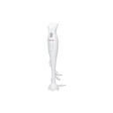 Bosch Rankinis blenderis MSM6B100, 280 W, Balta, 1 greitis, 1 antgalis, Plastikas, Indaplovėje plaunamos dalys: Ne