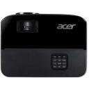 Acer Проектор X1129HP MR.JUH11.001 4500 ANSI люмен, DLP, SVGA 800x600, 210 Вт, 1 лампа, 2x цифровое увеличение, 1 HDMI, 1 VGA