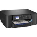 Brother DCP-J1310DW DCPJ1310DWRE1, 230V, 4-ink, 1200x2400dpi, Wi-Fi, 150 lapas, automātiskā divpusējā drukā&scaron;ana