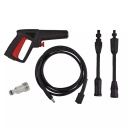 Augstspiediena tīrītājs TC-HP 90, EINHELL, 4140740, 1200 W, 372 l/h, kompakts dizains