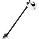 Esperanza Tvaika mazgātājs EHS008, 0.35L, 900W, 3m vads, 40g/min, 3bar, 115&deg;C, 5min sildī&scaron;ana