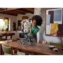 Lego HARRY POTTER 76417 Hogsmeade Village, 4803 elementu, 13 figūriņas, 18+ gadi