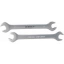 Proline Kahepoolne V&otilde;ti 5343161, 16mm, 17mm, CrV, kroomitud, k&uuml;lm sepistamine, DIN 3110
