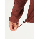 Jaka PreCip Eco Jacket, izmērs: XL, Whiskey Brown, 0195115012892 MARMOT