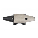DOUBLE HORN ANVIL 200mm/ 10kg AW24376 AWTOOLS