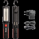 Töövalgusti Led 3,7V 1,8Ah 100Lm YT-085051 YATO