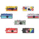 Kodak Charmera v&otilde;tmehoidja digitaalne kaamera RK0601, 1,6 MP, 1440 &times; 1080, 30 kaadrit/s, USB-C, microSD kuni 128 GB, 7 filtrit