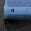 Manta Juhtmevaba k&otilde;lar SPK130GO-BL, 10W, 2x5W, IPX4, BK 5.0, 10m, USB, SD, AUX-in, FM, TWS, 3,7V, 1200mAh