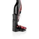 ETA | Vacuum Cleaner | ETA445390000 Moneto II | Cordless operating | Handstick 2in1 | N/A W | 18 V | Operating time (max) 45 min | Red/Black