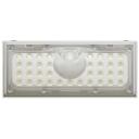 Emos LED valgusti BRIXO ZG165S, 900 lm, 3,7 V, IP65, 7 m PIR andur, 35 h aku, 140&deg; &times; 70&deg; valgusnurk