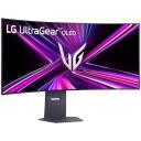 LG OLED monitorius 45GX950A-B.AEU, 45", 5120 x 2160, 165 Hz, 0.03 ms, 275 cd/m&sup2;, 2xHDMI, USB 3.0 centras