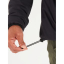 Jaka NOVUS Hoody, izmērs: M, Black, 0195115077433 MARMOT