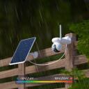 Reolink Altas seeria G650 SolarPanel 3 B4GPT2K08SP, 4 MP, 4mm, IP66, H.264/H.265, Micro SD, max. 512GB