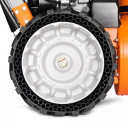 Benzininis sniego valymo mašina  DAST 8565 DAEWOO, 7ZS, 252cm³, 610mm, 520mm