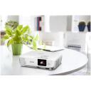 Epson | EB-W49 | WXGA (1280x800) | 3800 ANSI lumens | White | Lamp warranty 12 month(s)