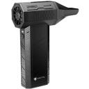 Navitel Turbo ventiliatorius TF2, 25000/60000/110000 rpm, 120 W, 2 akumuliatoriai 2500 mAh, bevielis, 3 greičiai