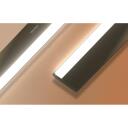 Yeelight &Otilde;huke Liikumisanduri Kapi Valgus A30 YLYYD-0014, 1100 mAh, 4000K, 33h, 90&deg;, 33cm, 6 kuud