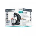 Teesa virtuves robots EASY COOK SINGLE TSA3545-B, 1400 W, 5.5 l, 6 ātrumi, automātiskā izslēg&scaron;anās, nerūsējo&scaron;ā tērauda bļoda