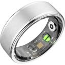 Manta Smartrings SR01SL-65, 65mm, 4.4g, IP68, sirdsdarbības ātrums, skābekļa līmenis, stresa līmenis, soļu skaitītājs