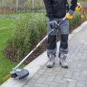 Krūmapjovė 2 in 1; 1000 W, POWXG30405 POWERPLUS