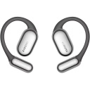 Belaidės ausinės atviro dizaino su hibridine garso sistema OpenWear Stereo Pro Bluetooth 5.4 20 Hz&ndash;40 kHz dažnių diapazonas BHR080IGL Grafito juoda Xiaomi