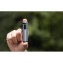 Flextail Zero 1200 Lukturis Zero 1200-B, 1200 lm, 76x28x30 mm, 59 g, IP67, USB-C uzlāde, 200 h darbības laiks