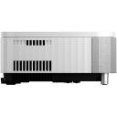 Epson 3LCD projektor EH-LS800W V11HA90040, 3840 x 2160, 4000 ANSI luumenit, 0.16 - 0.40:1, 1.07 miljardit v&auml;rvi