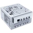 Lian Li Toiteplokk G9P.RS1200G.WH00.EU, 1200W, 100-240V, 50/60Hz, 80 PLUS Gold, 1 ventilaator
