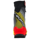 Apavi AEQUILIBRIUM TOP GTX, izmērs: 42, Black/Yellow, 8020647937462 LA SPORTIVA