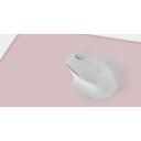 Natec hiirepad Colors Series Misty Rose NPO-2087, 300x250x2.5 mm, roosa, kangas, kumm