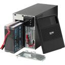Eaton UPS 5SC 1000i 5SC1000I, 1000 VA, 700 W, AC 230 V, 8 x IEC 60320 C13, USB, RS-232