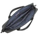 Rivacase Kott TIVOLI 8720GREY, 13.3'', 390g, 250mm, 245mm, 40mm, hall, tolmu- ja kriimustuskindel, sisemine sektsioon