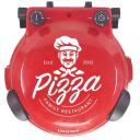 Beper Pitsa K&uuml;psetamise Seade P101CUD300, 1200W, 400&deg;C, 5 režiimi, 31cm plaat, kuumuskindel kivi, taimer