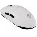 Genesis Bezvadu spēļu pele Zircon 660 NMG-2192, 2.4 GHz, Bluetooth, USB, 12000 DPI, 6 pogas, 80 h akumulatora darbības laiks