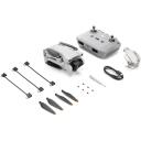 Dji Dronas MINI 3 CP.MA.00000779.01, 4 rotoriai, 48 MP, 3840 x 2160 pikselių, 16 m/s, 18000 m, 2453 mAh, MicroSD, GLONASS, Wi-Fi 5