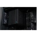 Deepcool CPU кулер ASSASSIN 4S R-ASN4S-BKGPMN-G, 61.25 cfm, 1 вентилятор, 7 тепловых трубок, 29.3 dBA