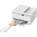 Canon PIXMA TS7550i Ra&scaron;alinis MFD 7178C006AA, 1200 x 1200 DPI, Wi-Fi, 14 ppm, 9 ppm, 35 lapų ADF