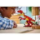 Lego Rotaļlieta 31379, 283 detaļas, 14cm, 8+ gadi, kustīgas figūras, dinozaura galvaskauss, dinozaura ola, augs