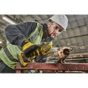 Dewalt Rihmashlif DCM200N-XJ 18V, 579-1700 m/min, 13mm, 457mm, harjadeta mootor, juhtmeta, muudetav kiirus, tolmuport