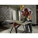 DeWALT Пила DWE397-QS, 295mm, 4m, 1600W, 40mm, CE маркировка, соответствует стандартам EN