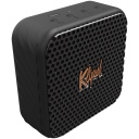 Kaasaskantav Bluetooth k&otilde;lar 10 W RMS v&otilde;imsusega IP67 vee ja tolmu kaitsega Bluetooth 5.3 &uuml;henduse ja kuni 12 tunni aku kestusega Austin Must 1072094 Klipsch